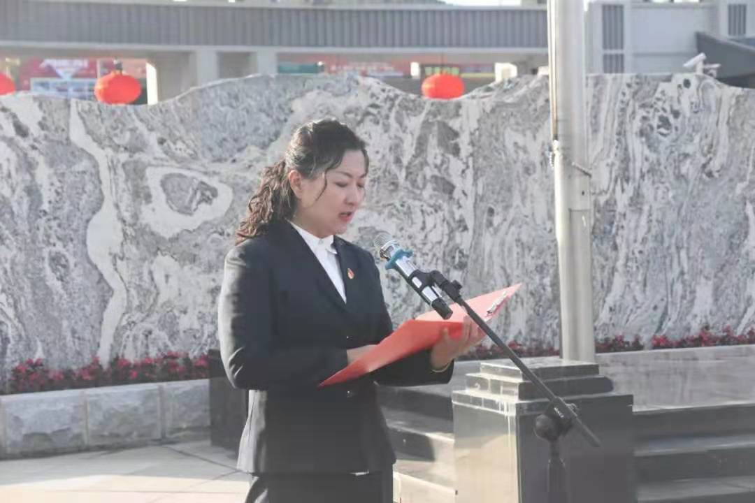 分院团委书记发言